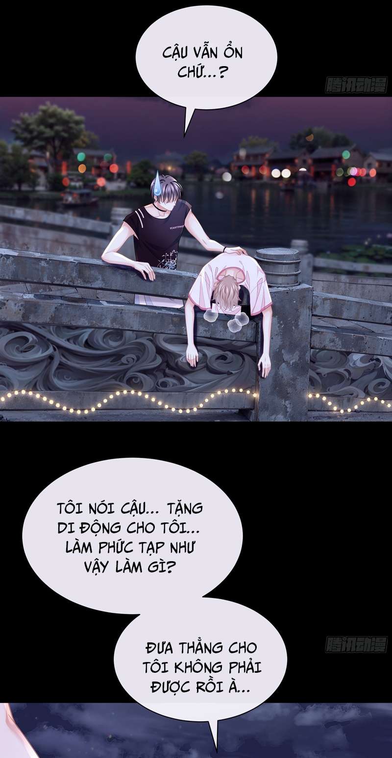 Tôi Nghi Ngờ Hệ Thống Thích Tôi Chap 75 - Next Chap 76