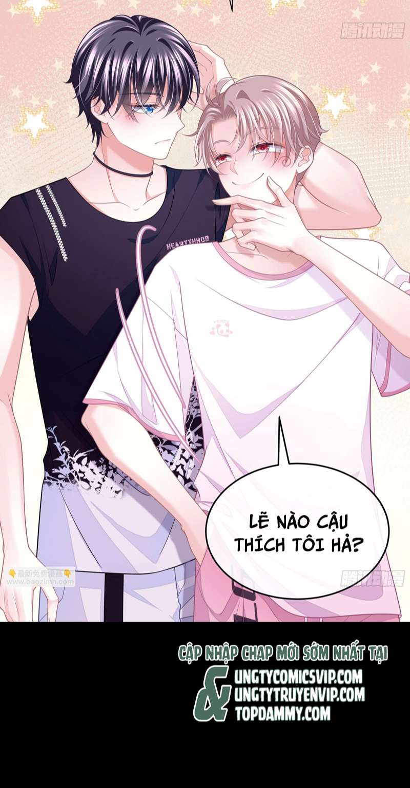 Tôi Nghi Ngờ Hệ Thống Thích Tôi Chap 75 - Next Chap 76