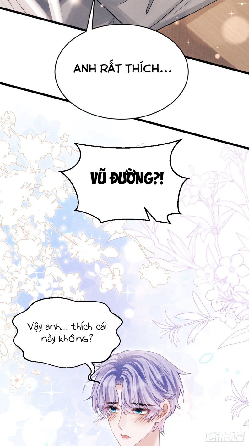 Tôi Hoài Nghi Ảnh Đế Đang Theo Đuổi Tôi Chap 91 - Next Chap 92