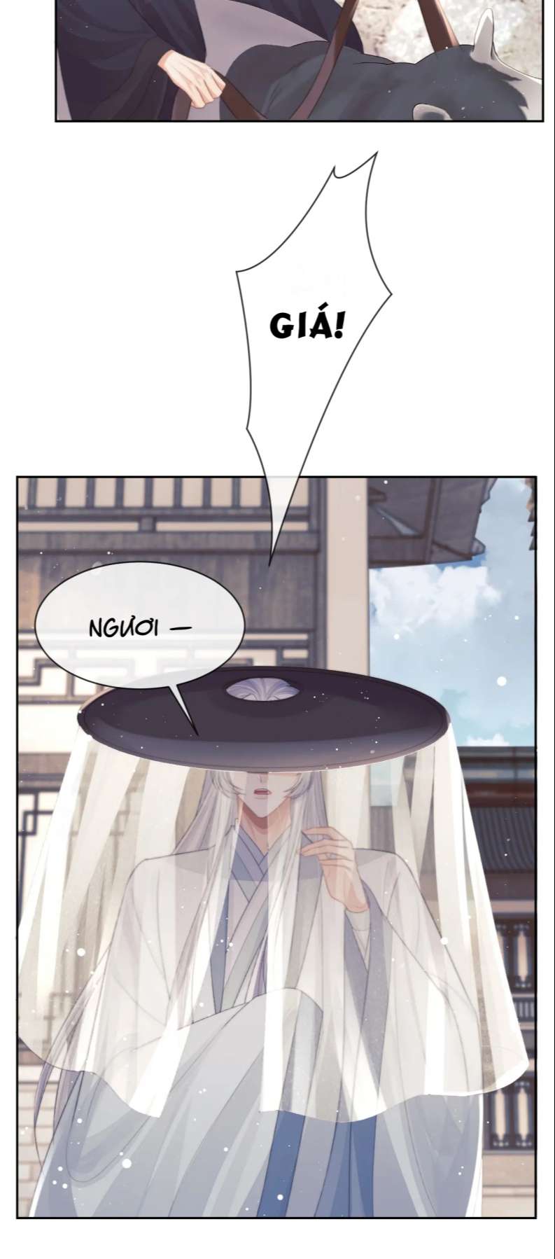 Độc Chiếm Mỹ Nhân Sư Tôn Bệnh Kiều Chap 80 - Next Chap 81