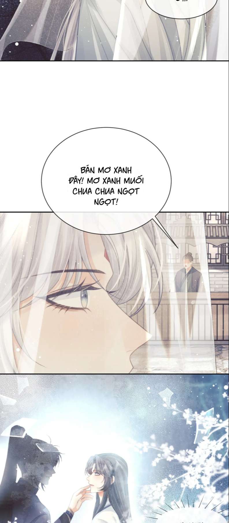 Độc Chiếm Mỹ Nhân Sư Tôn Bệnh Kiều Chap 80 - Next Chap 81