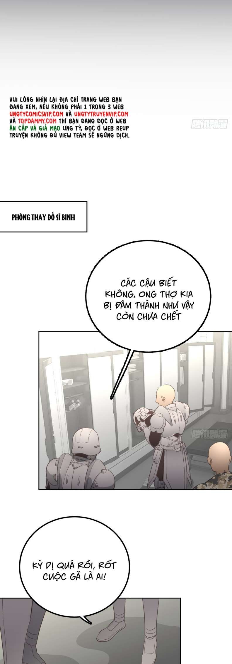 Ong Thợ Chapter 8 - Next Chapter 9 Lên giường!