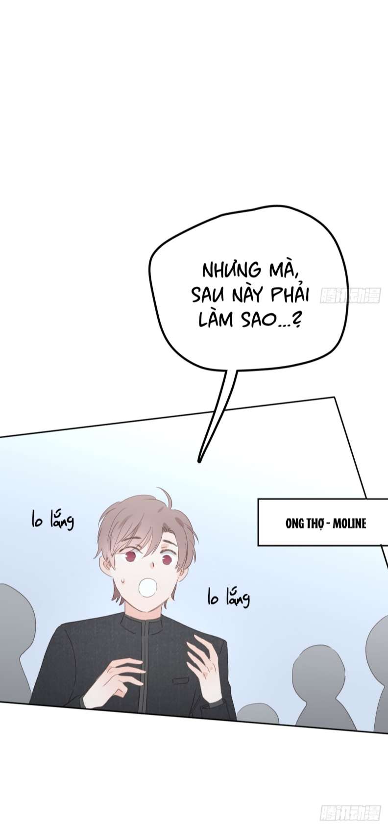 Ong Thợ Chapter 8 - Next Chapter 9 Lên giường!