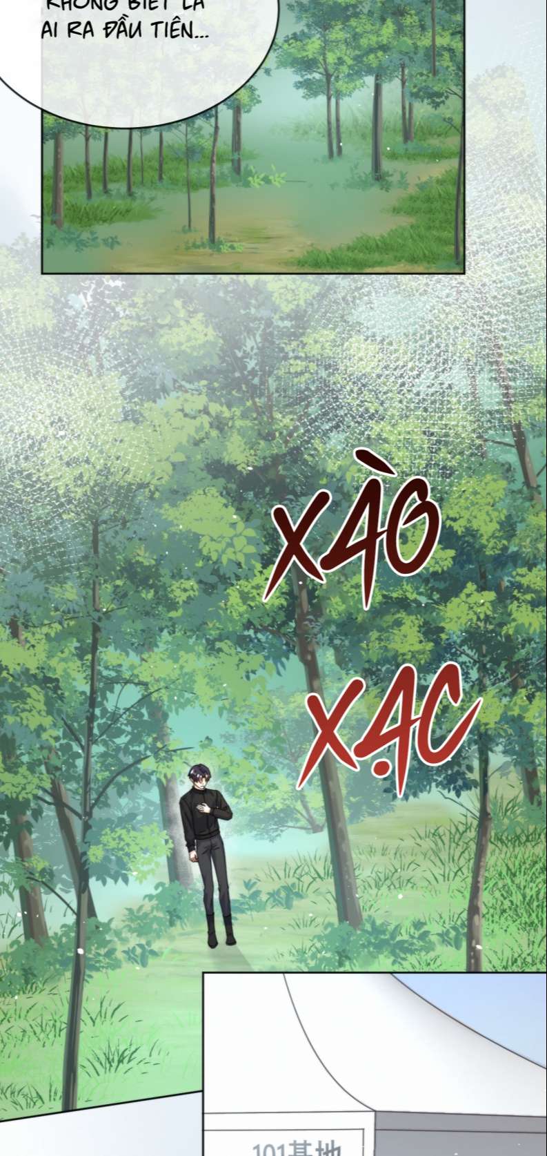 Huynh Dạy Dỗ Đệ Bất Kính Chap 14 - Next Chap 15