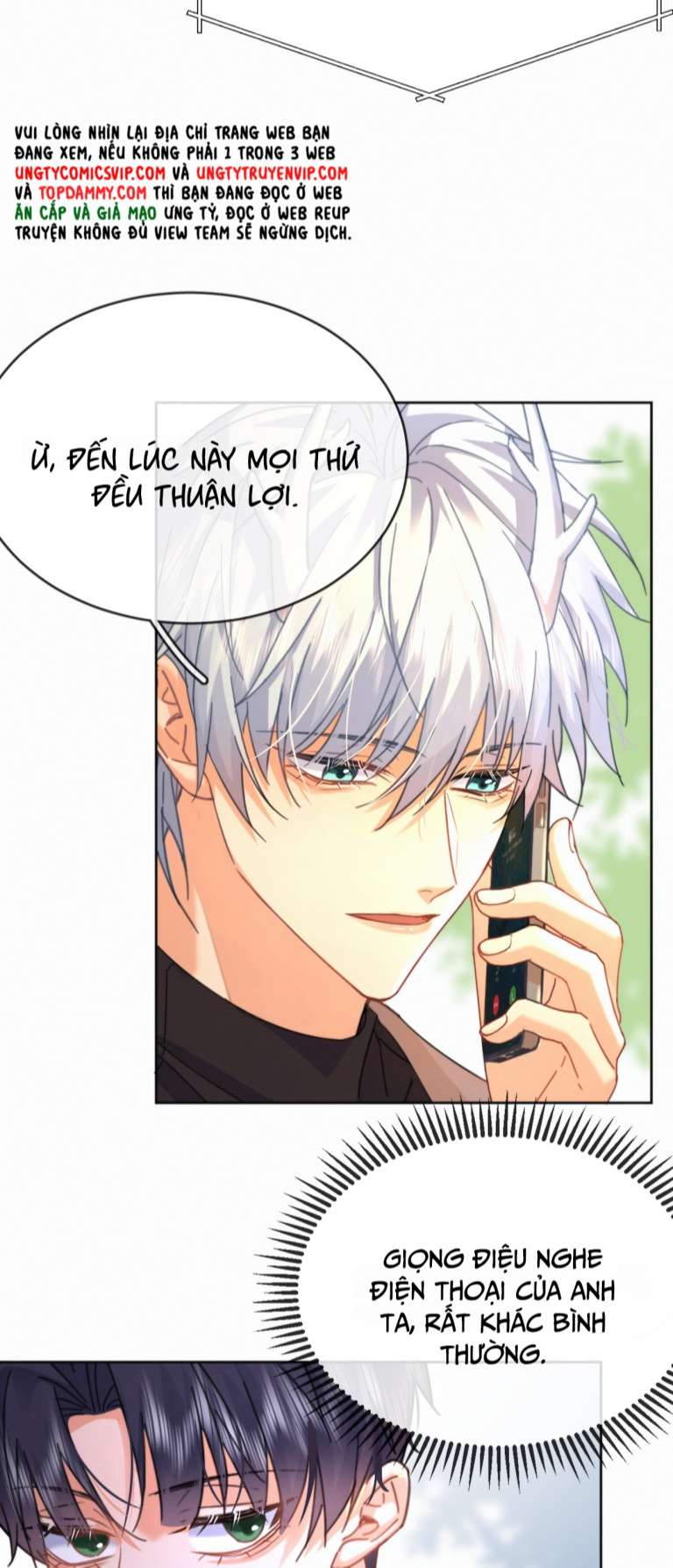 Huynh Dạy Dỗ Đệ Bất Kính Chap 14 - Next Chap 15