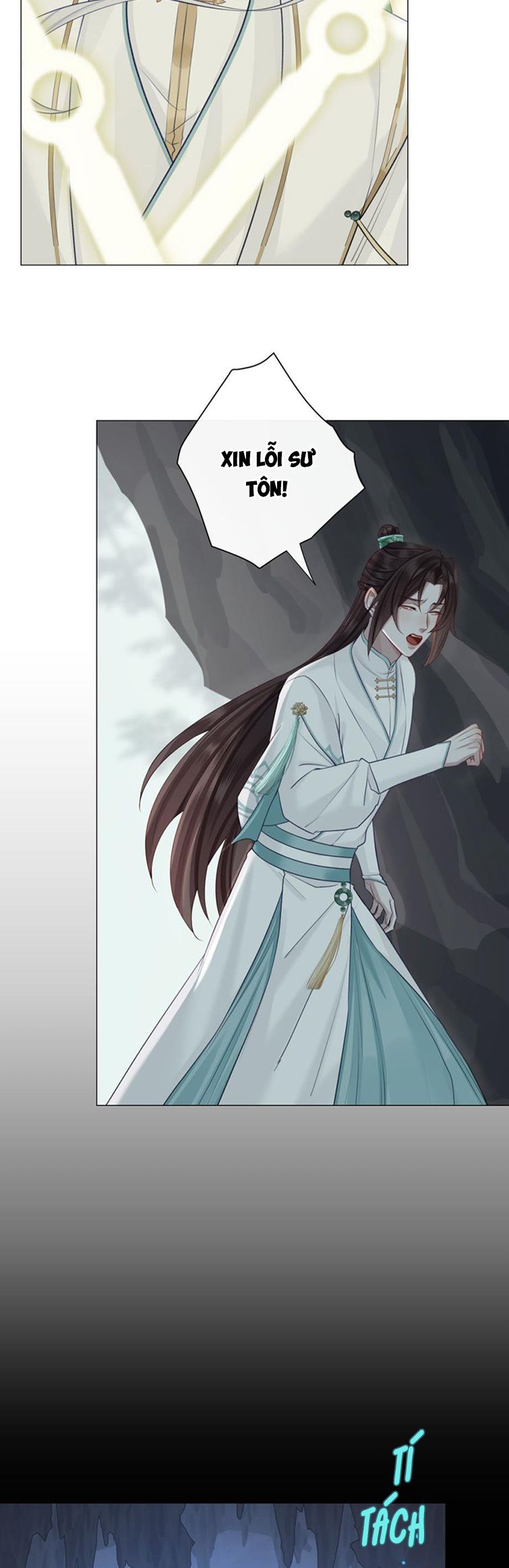 Bổn Tôn Tại Tông Môn Dưỡng Quỷ Hút Máu Chap 51 - Next Chap 52