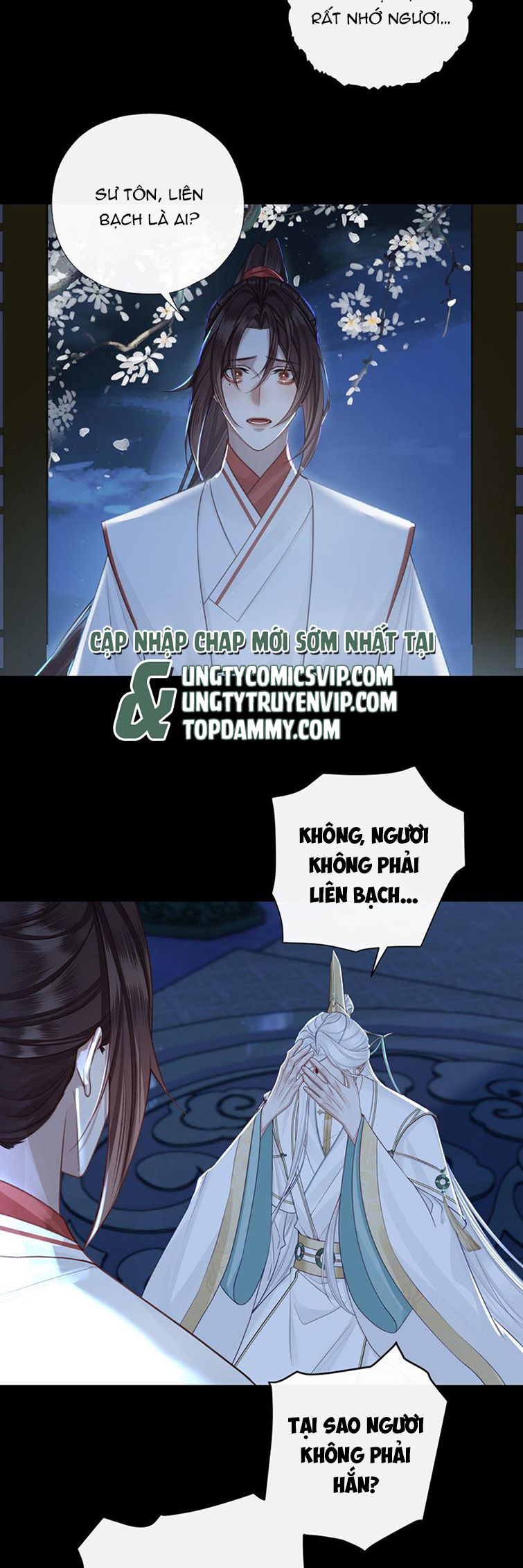 Bổn Tôn Tại Tông Môn Dưỡng Quỷ Hút Máu Chap 51 - Next Chap 52