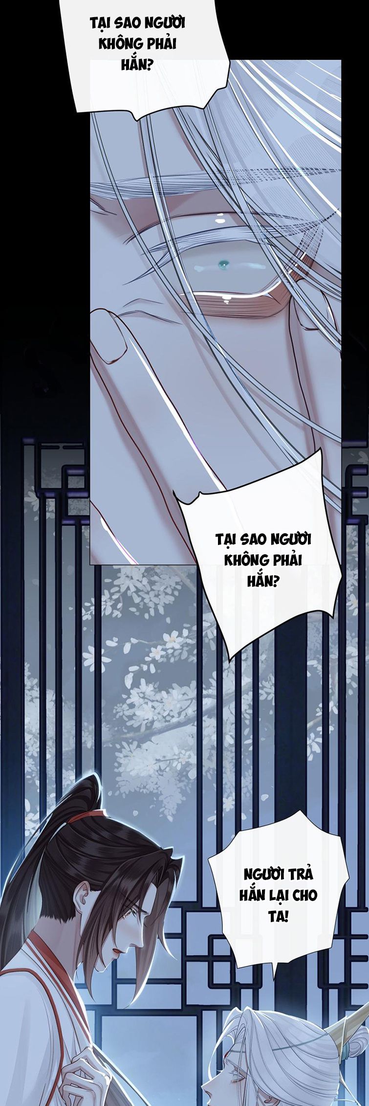 Bổn Tôn Tại Tông Môn Dưỡng Quỷ Hút Máu Chap 51 - Next Chap 52