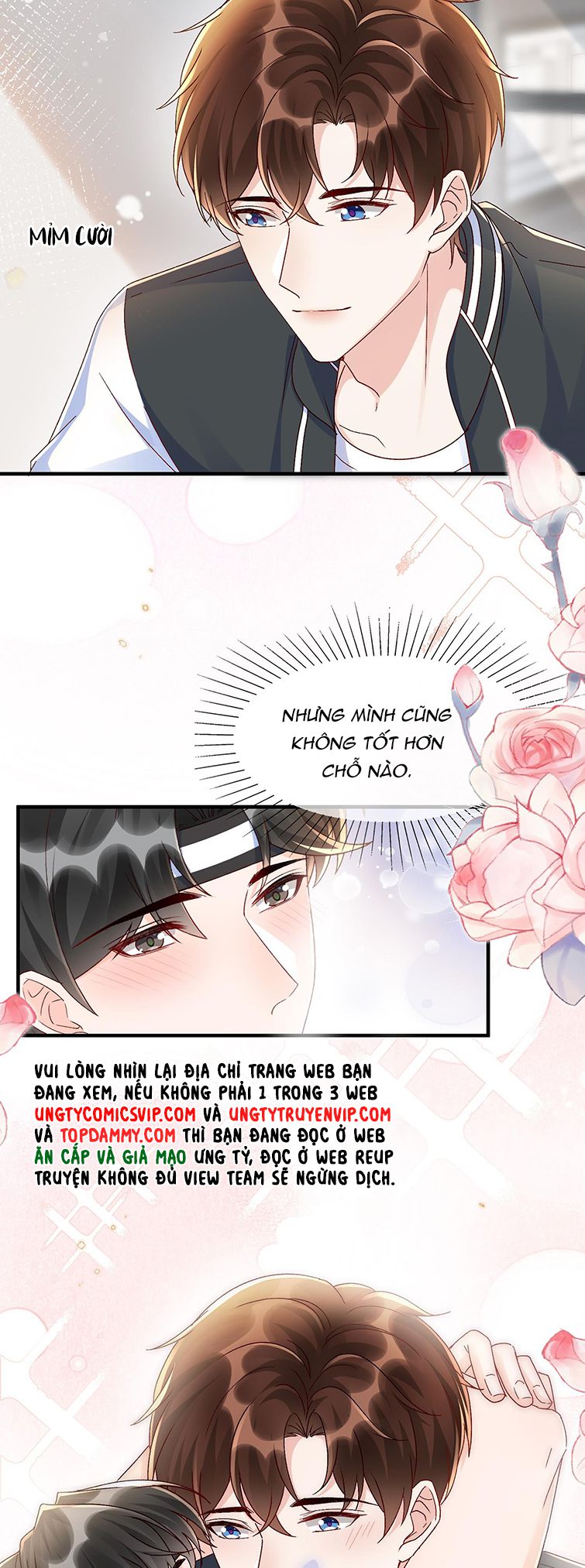 Ngọt Không Ngừng Nghỉ Chap 72 - Next Chap 73: END