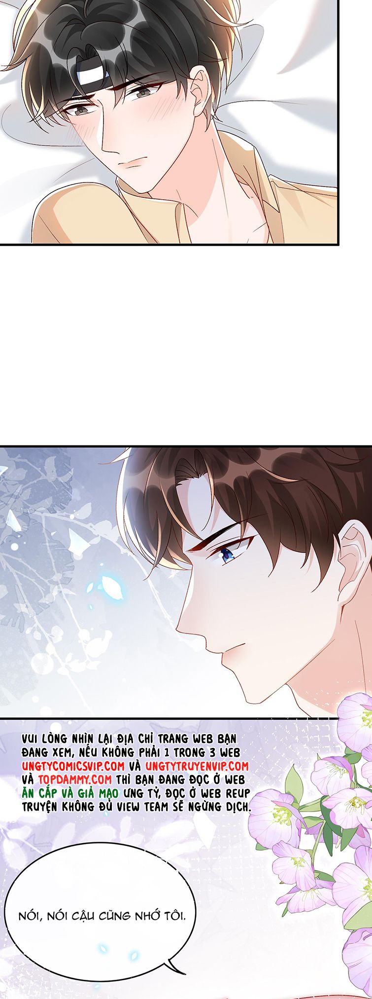 Ngọt Không Ngừng Nghỉ Chap 72 - Next Chap 73: END