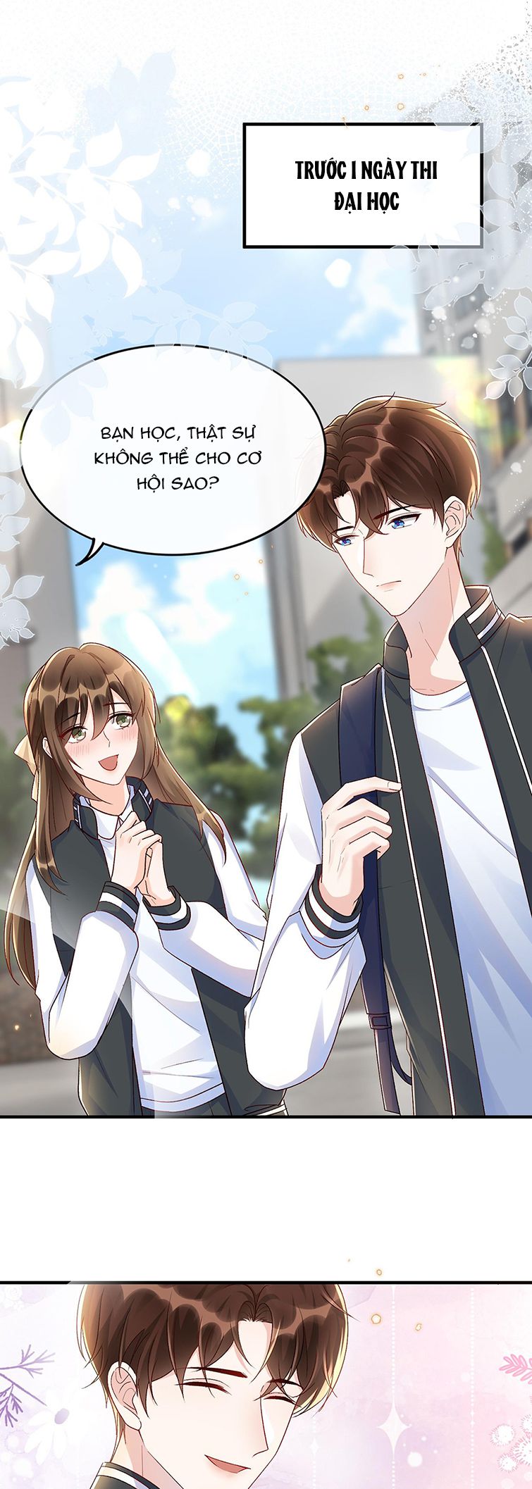 Ngọt Không Ngừng Nghỉ Chap 72 - Next Chap 73: END