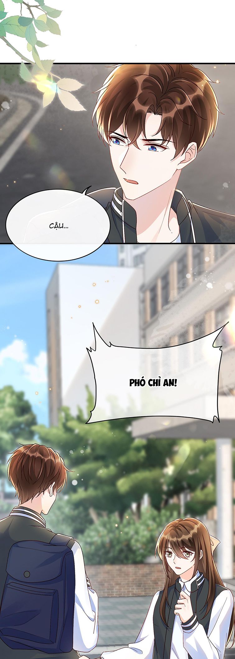 Ngọt Không Ngừng Nghỉ Chap 72 - Next Chap 73: END