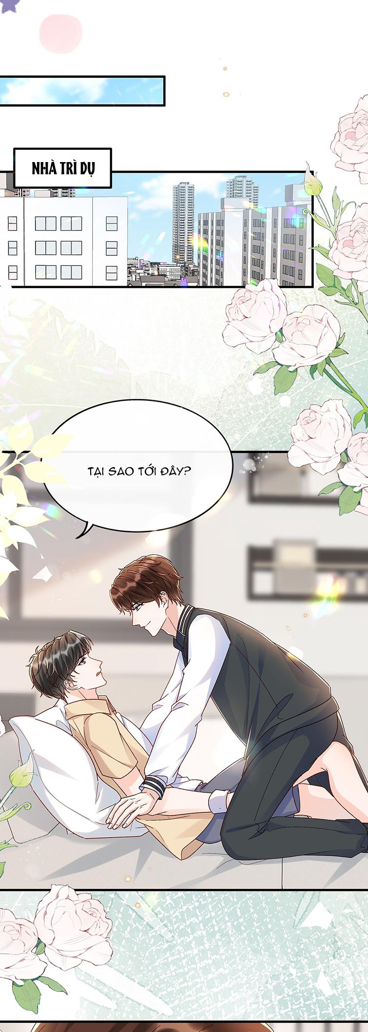 Ngọt Không Ngừng Nghỉ Chap 72 - Next Chap 73: END