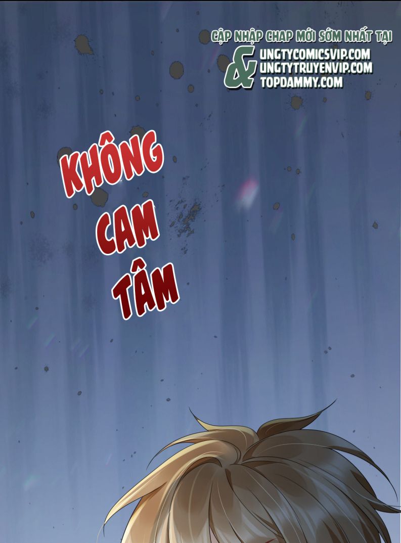 Anh Đừng Qua Đây Chap 40 - Next Chap 41