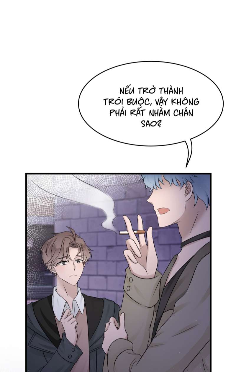 Hàng Không Bán Chap 19 - Next Chap 20