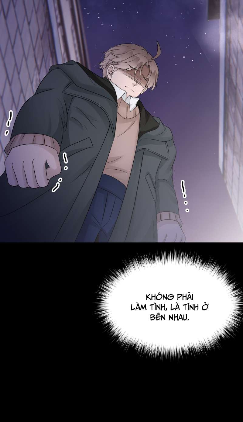 Hàng Không Bán Chap 19 - Next Chap 20