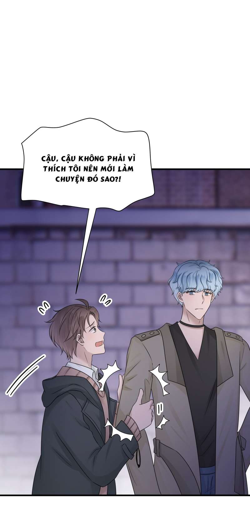 Hàng Không Bán Chap 19 - Next Chap 20