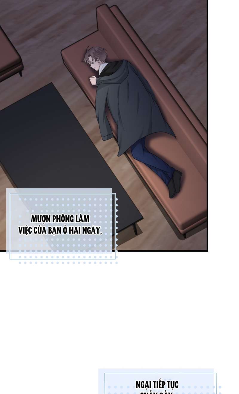 Hàng Không Bán Chap 19 - Next Chap 20