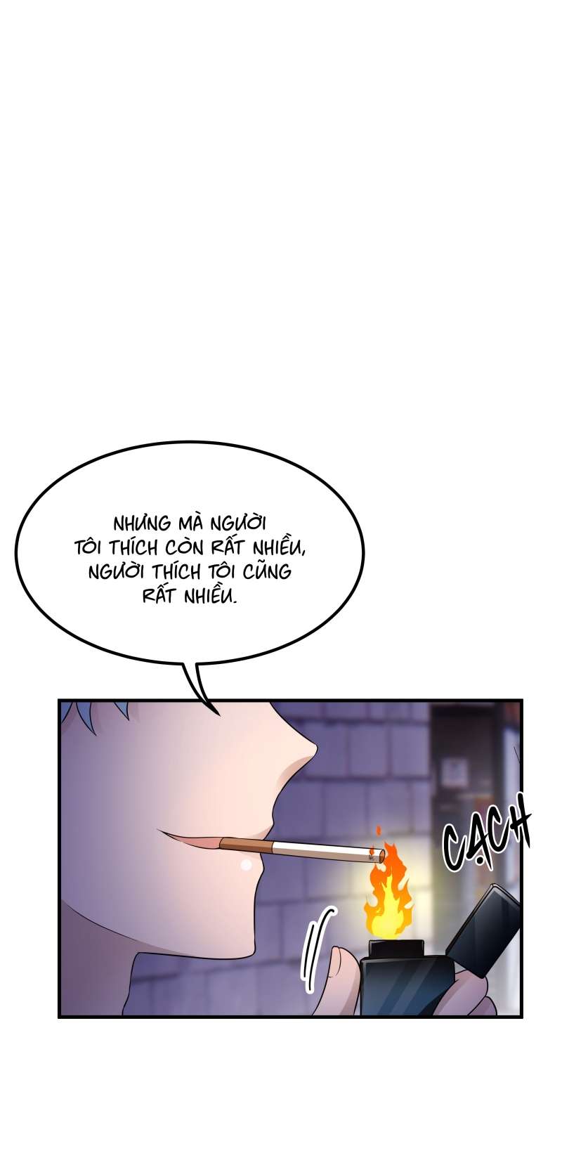 Hàng Không Bán Chap 19 - Next Chap 20