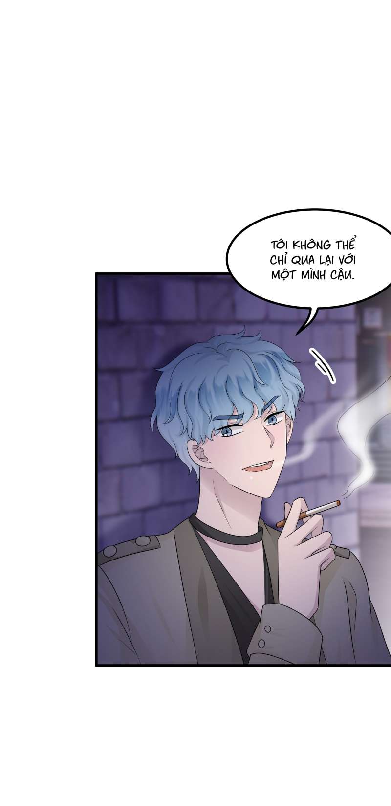 Hàng Không Bán Chap 19 - Next Chap 20