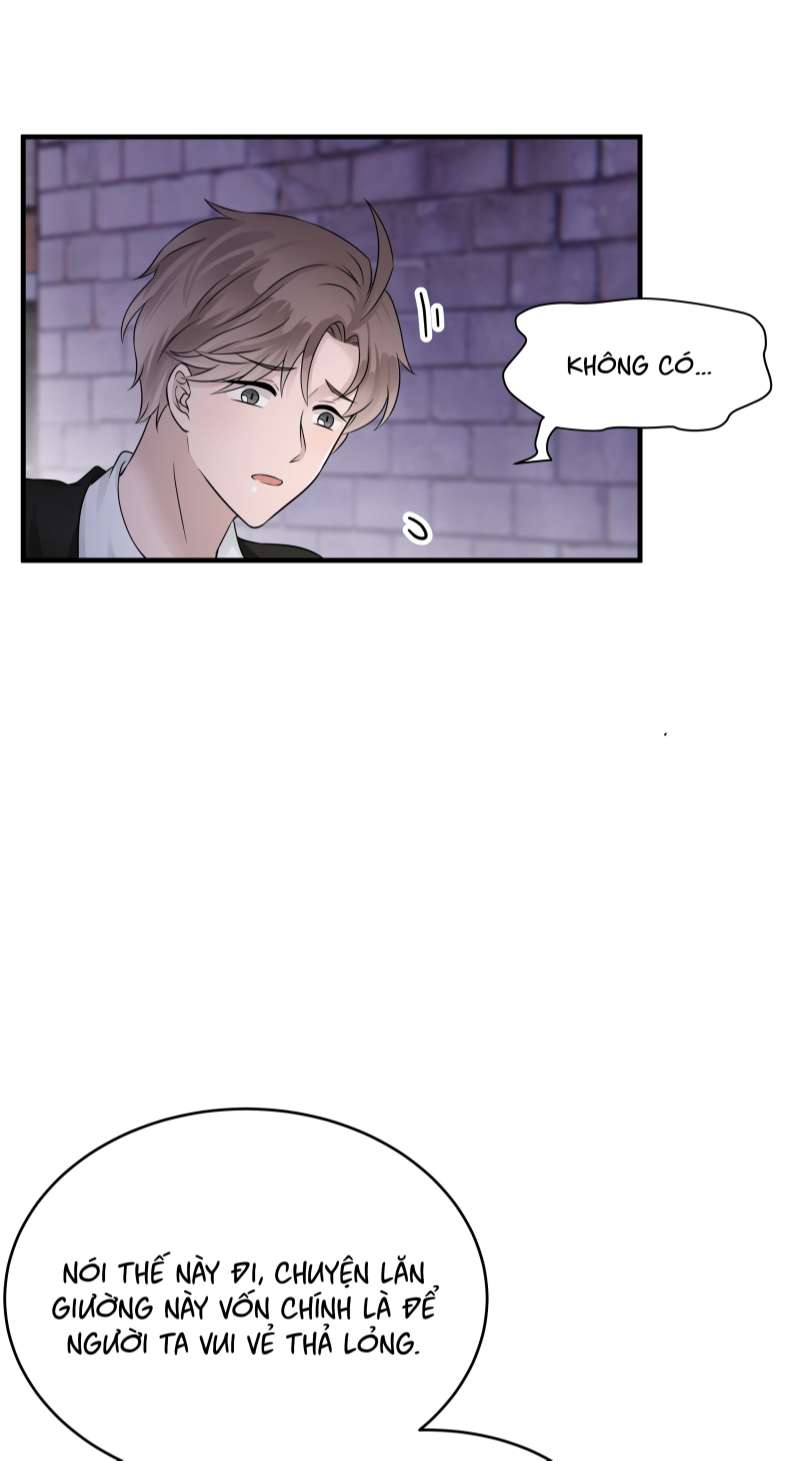 Hàng Không Bán Chap 19 - Next Chap 20