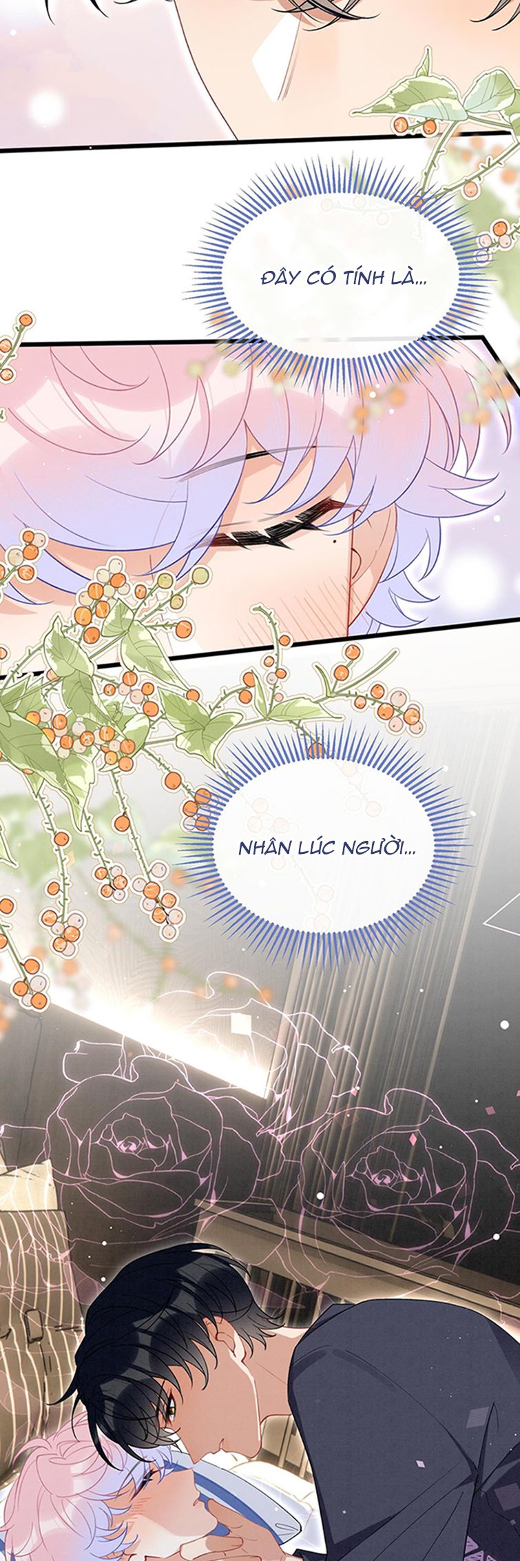 Trúc Mã Đối Đầu Đến Chết Lật Xe Rồi Chap 23 - Next Chap 24