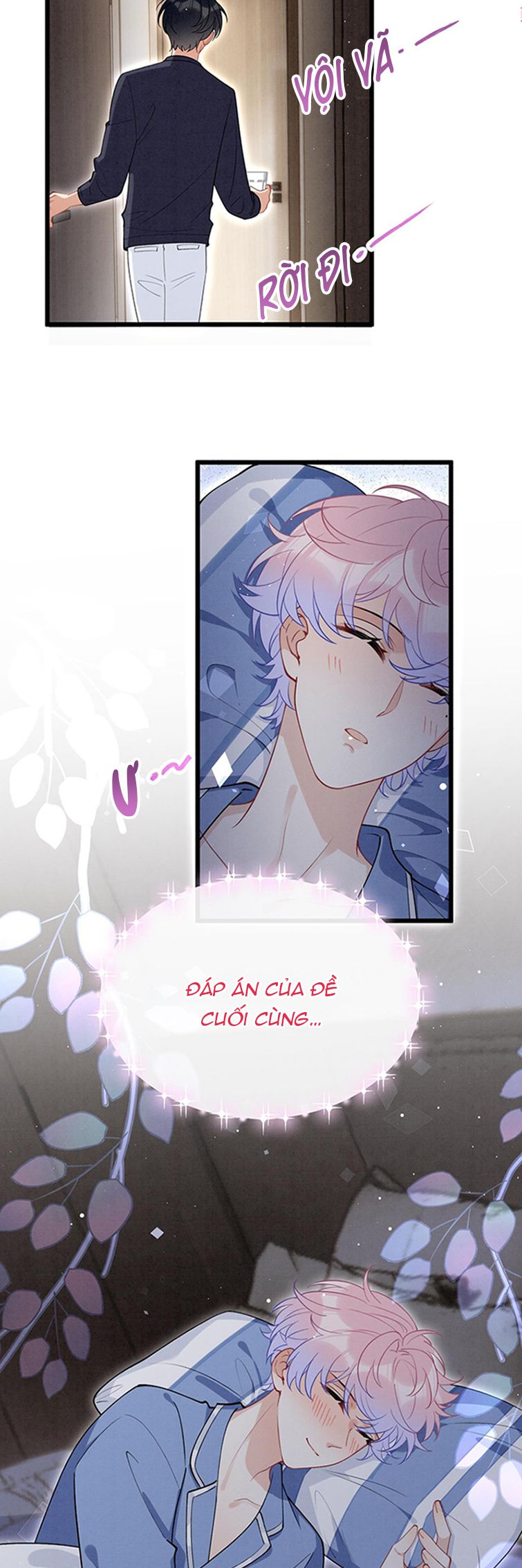 Trúc Mã Đối Đầu Đến Chết Lật Xe Rồi Chap 23 - Next Chap 24