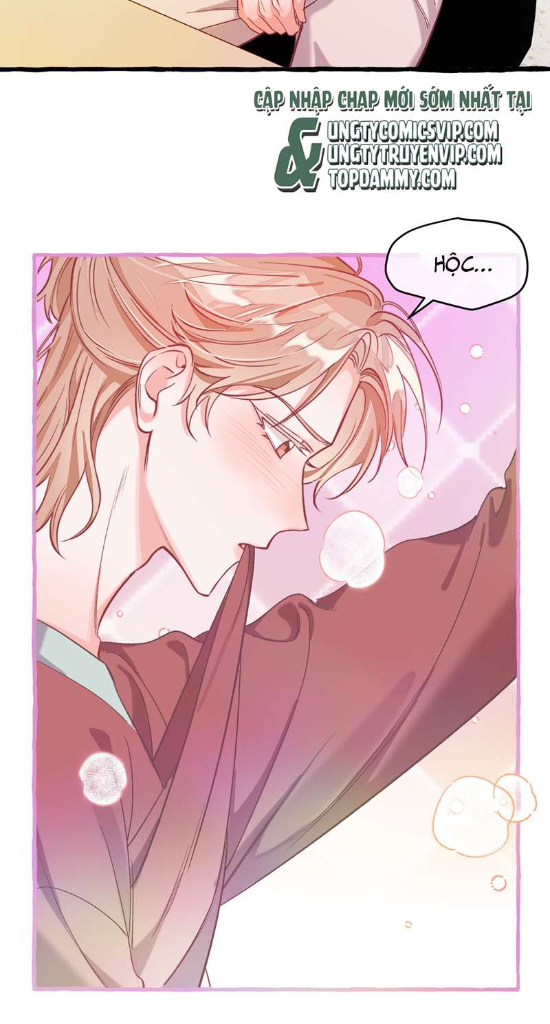 Hồ Ly Rắc Rối Chap 25: ÈND - Next 