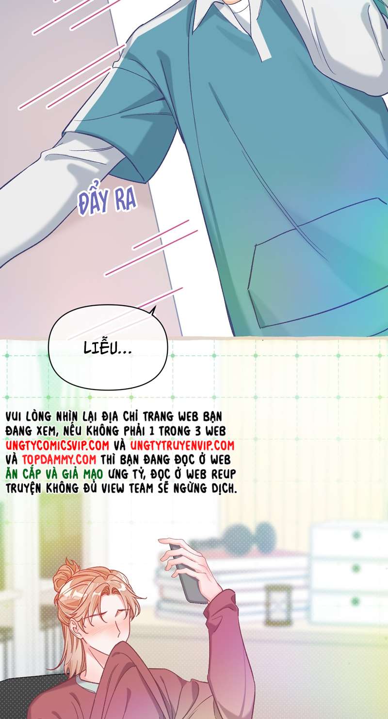 Hồ Ly Rắc Rối Chap 25: ÈND - Next 