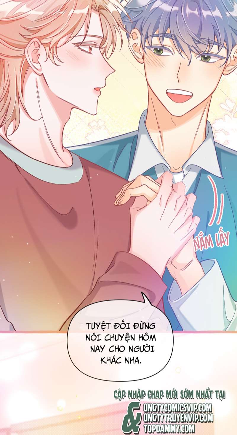 Hồ Ly Rắc Rối Chap 25: ÈND - Next 