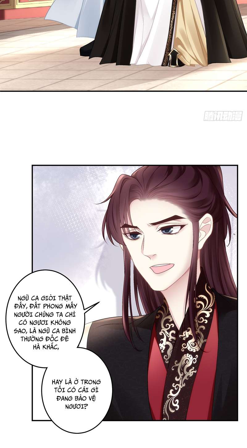 Hắc Hóa Đại Lão Thuần Dưỡng Chỉ Nam Chap 70 - Next Chap 71