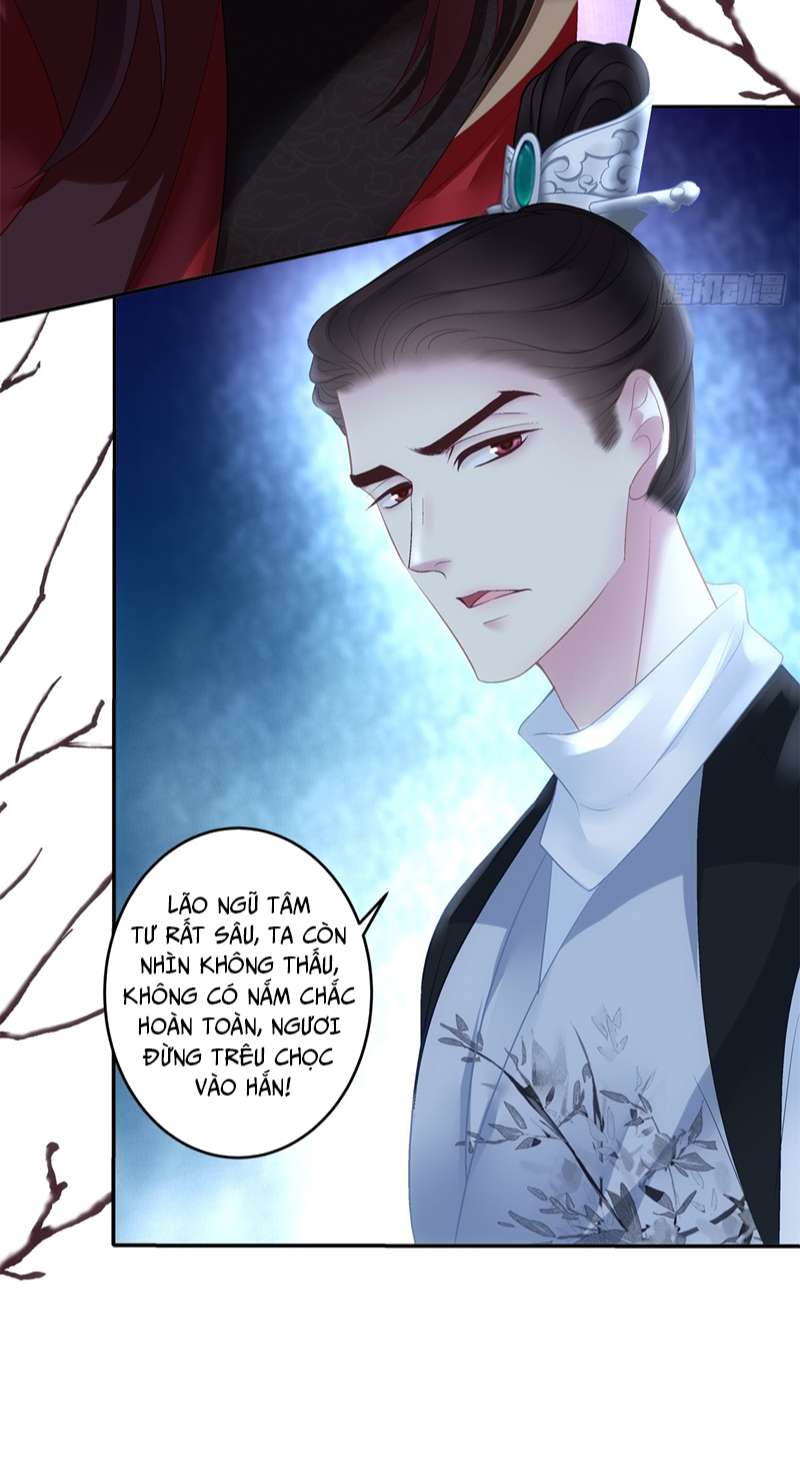 Hắc Hóa Đại Lão Thuần Dưỡng Chỉ Nam Chap 70 - Next Chap 71