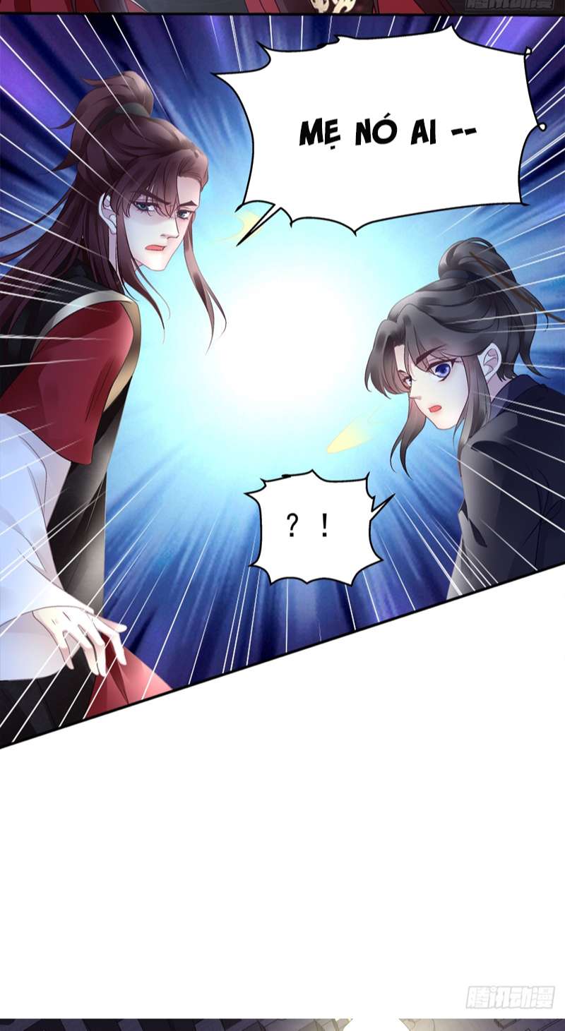 Hắc Hóa Đại Lão Thuần Dưỡng Chỉ Nam Chap 70 - Next Chap 71