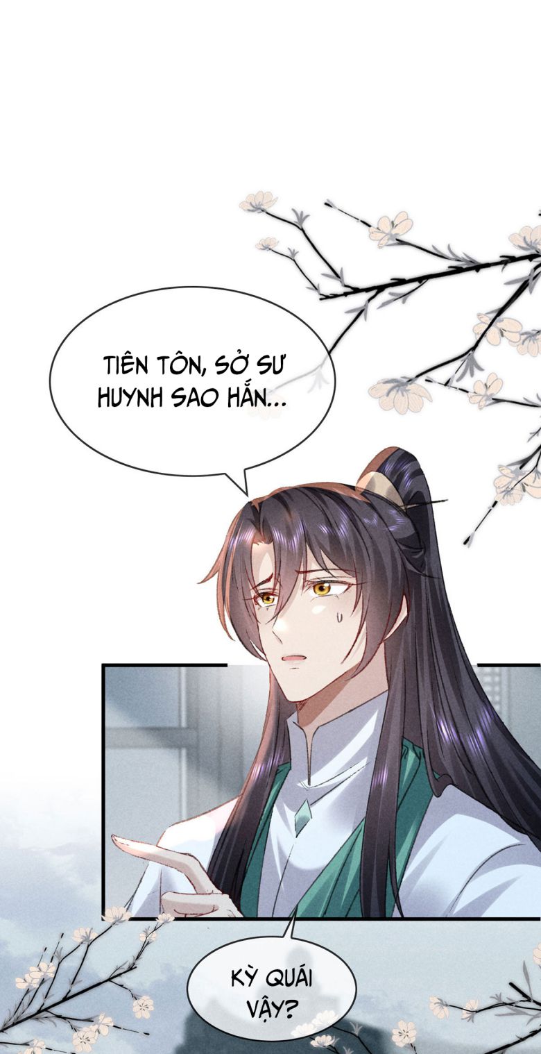 Đồ Mưu Bất Quỹ Chap 173 - Next Chap 174