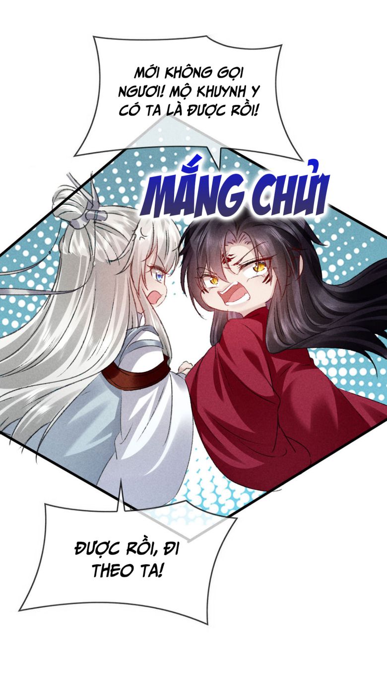 Đồ Mưu Bất Quỹ Chap 173 - Next Chap 174