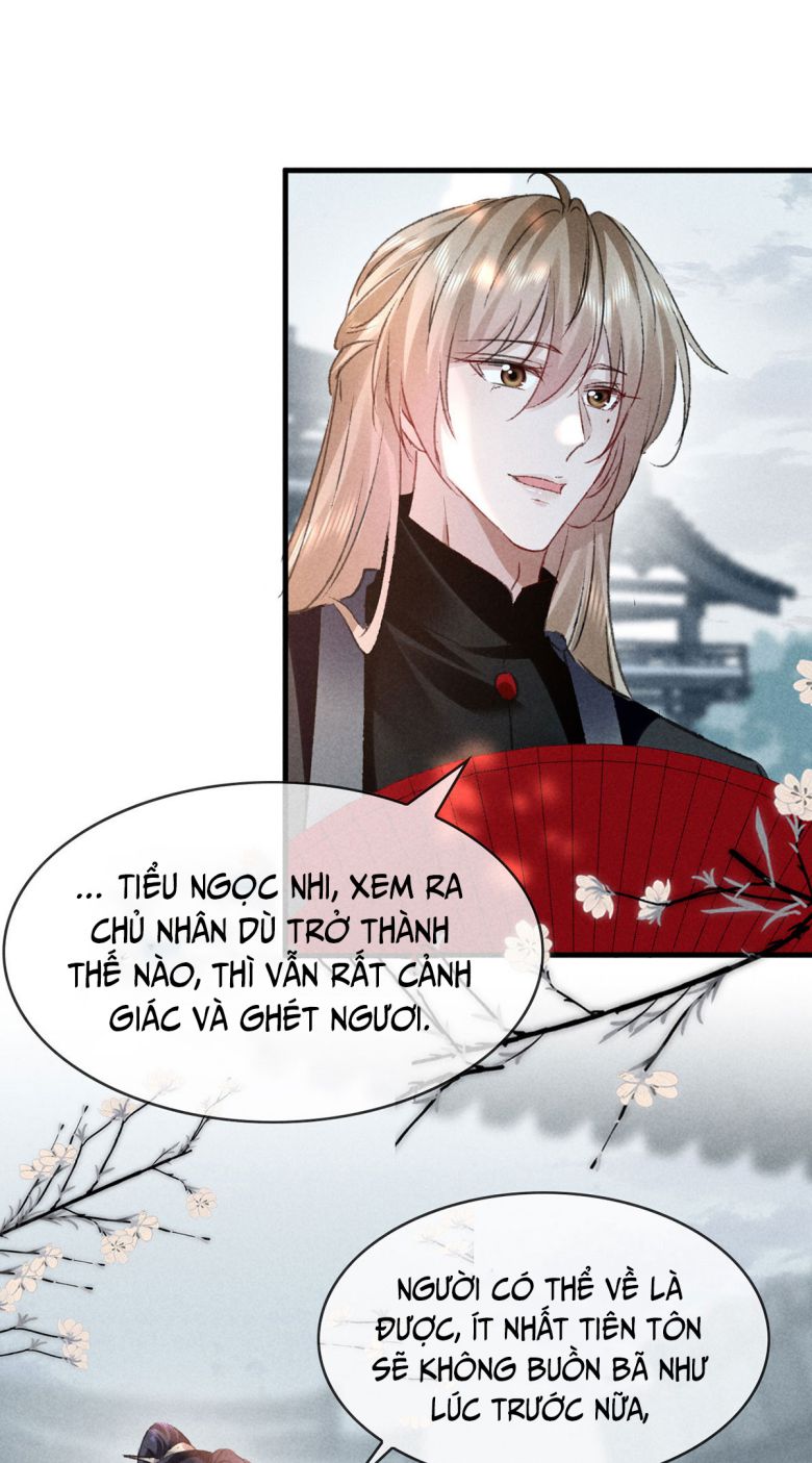 Đồ Mưu Bất Quỹ Chap 173 - Next Chap 174