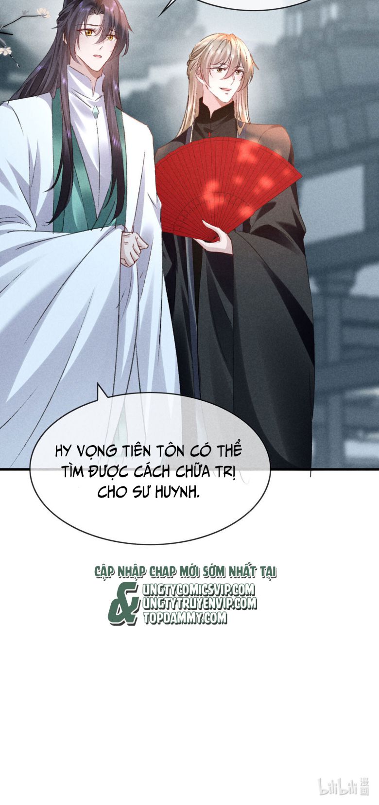 Đồ Mưu Bất Quỹ Chap 173 - Next Chap 174