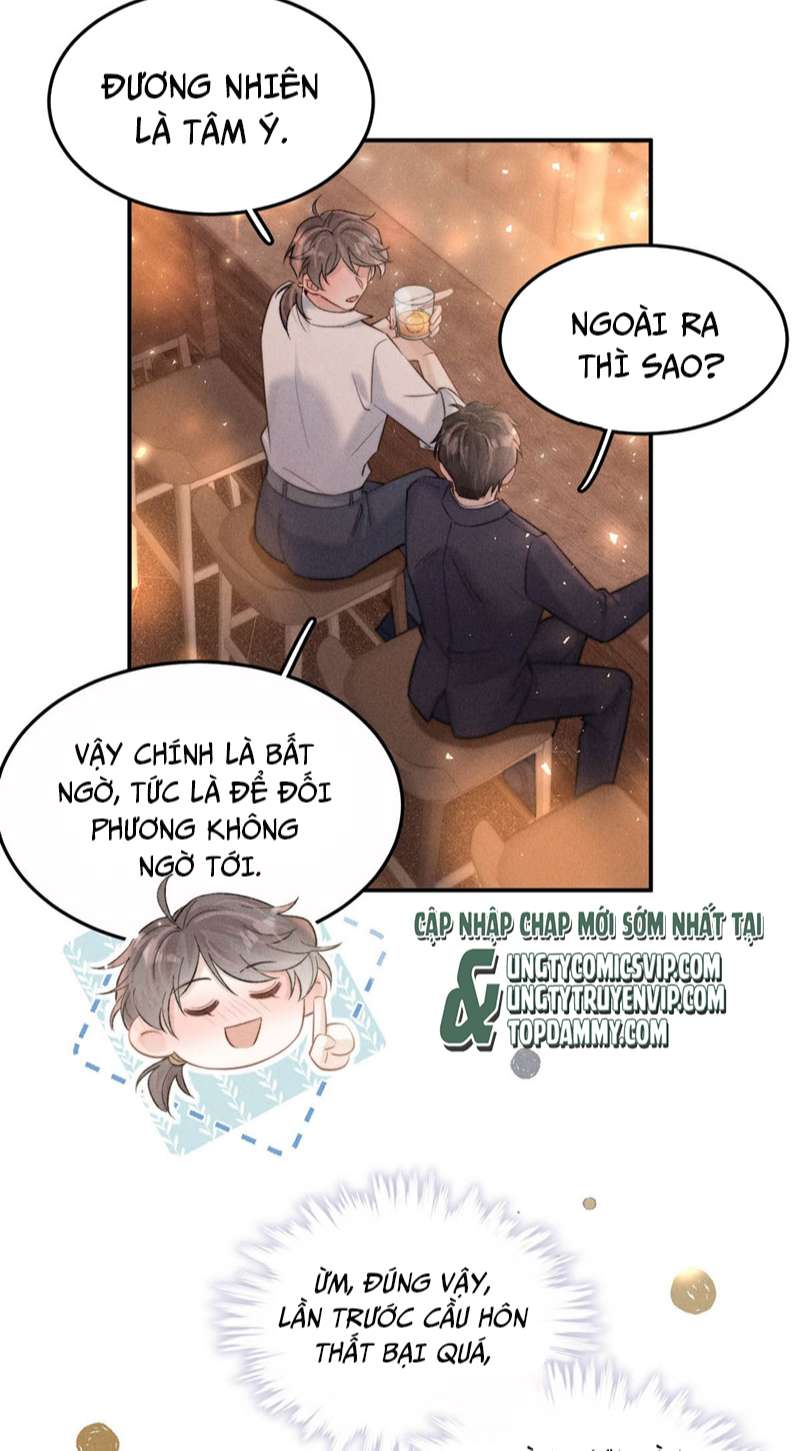 Nước Đổ Đầy Ly Chap 76 - Next Chap 77