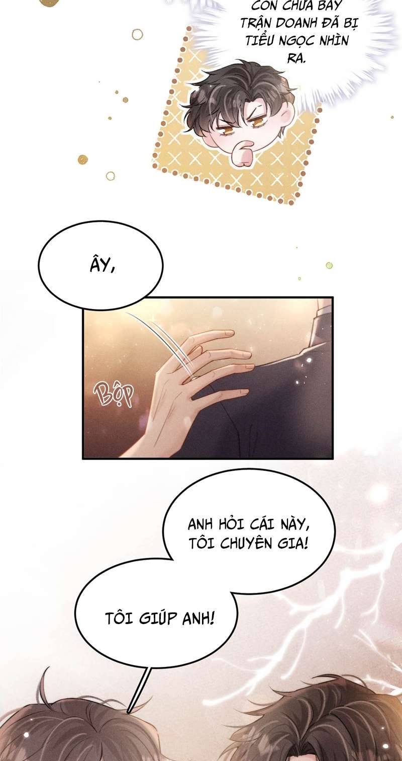 Nước Đổ Đầy Ly Chap 76 - Next Chap 77