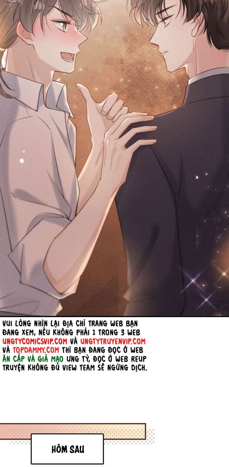 Nước Đổ Đầy Ly Chap 76 - Next Chap 77