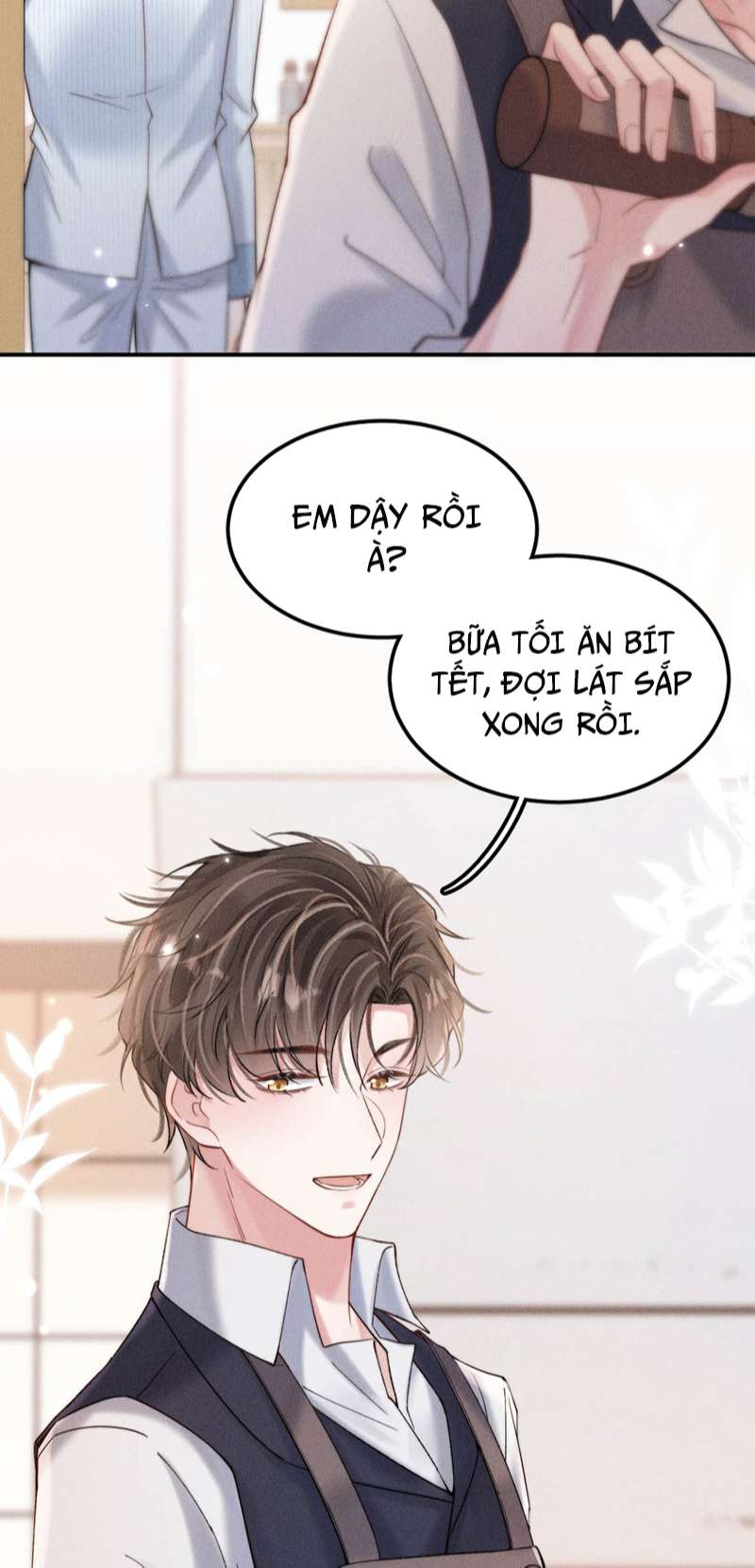 Nước Đổ Đầy Ly Chap 76 - Next Chap 77