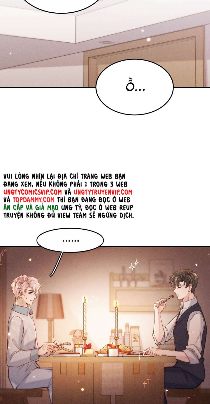 Nước Đổ Đầy Ly Chap 76 - Next Chap 77