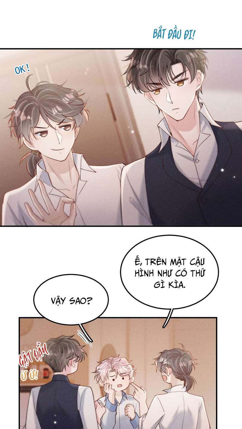 Nước Đổ Đầy Ly Chap 76 - Next Chap 77