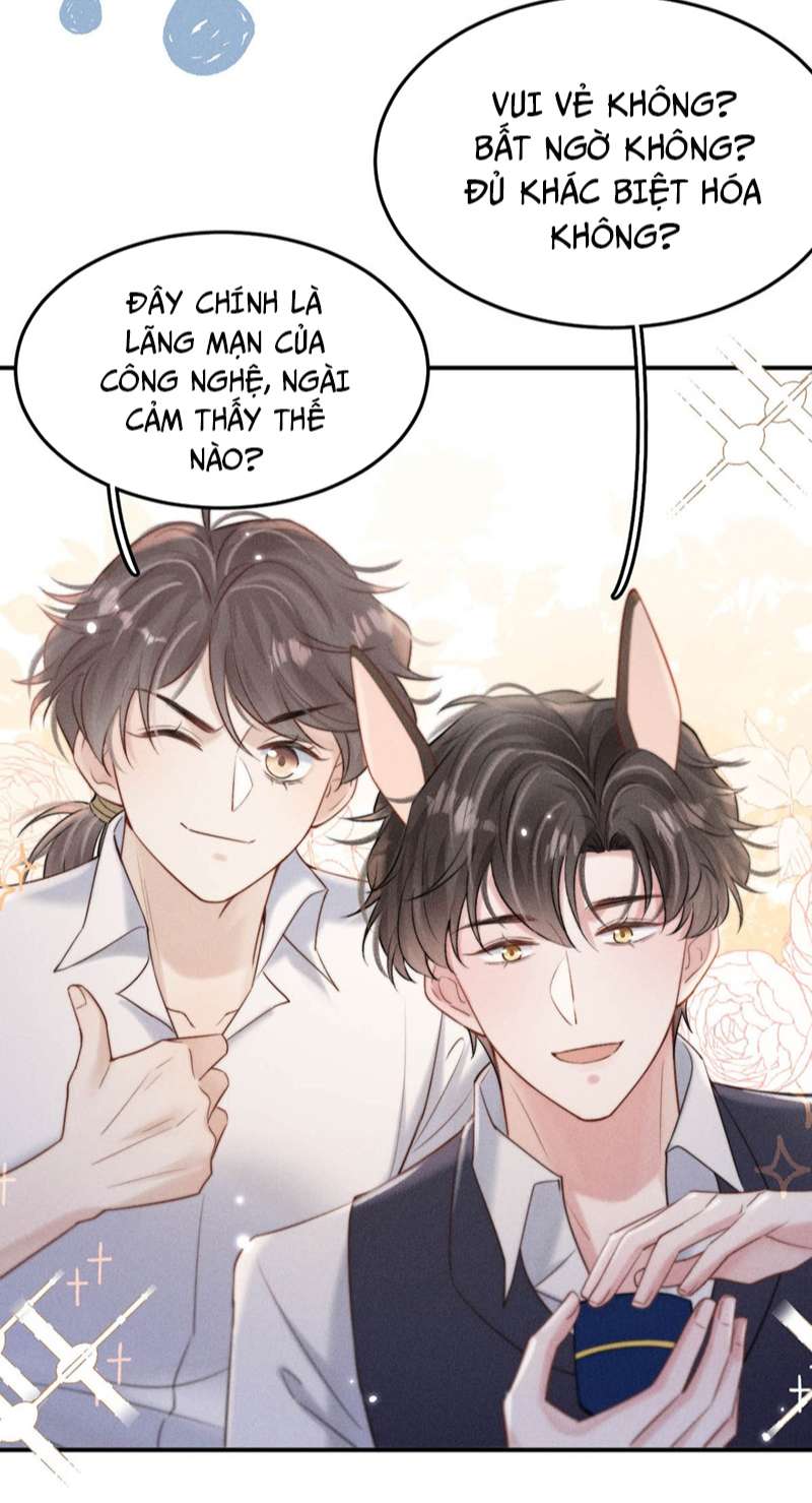 Nước Đổ Đầy Ly Chap 76 - Next Chap 77