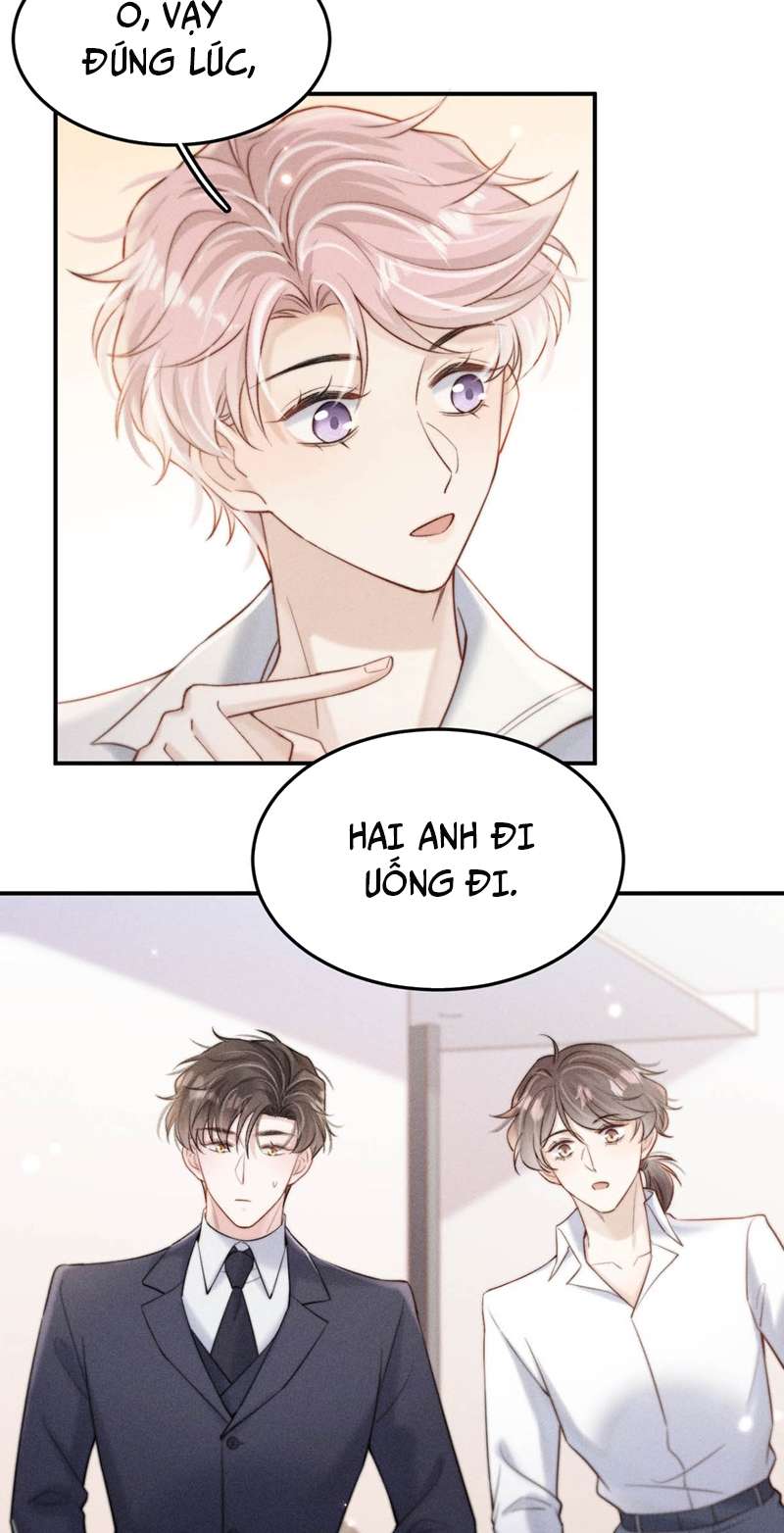 Nước Đổ Đầy Ly Chap 76 - Next Chap 77