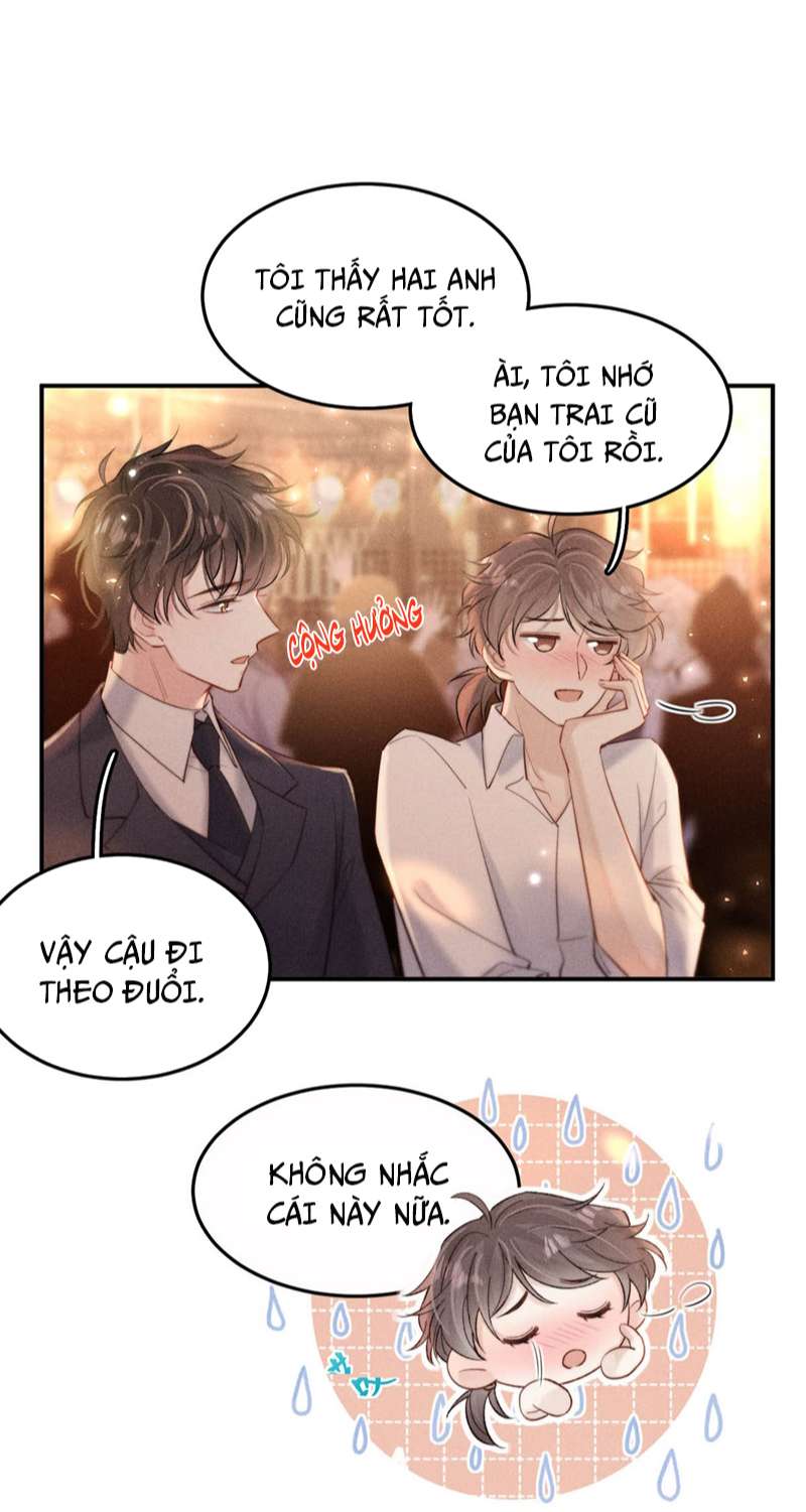 Nước Đổ Đầy Ly Chap 76 - Next Chap 77