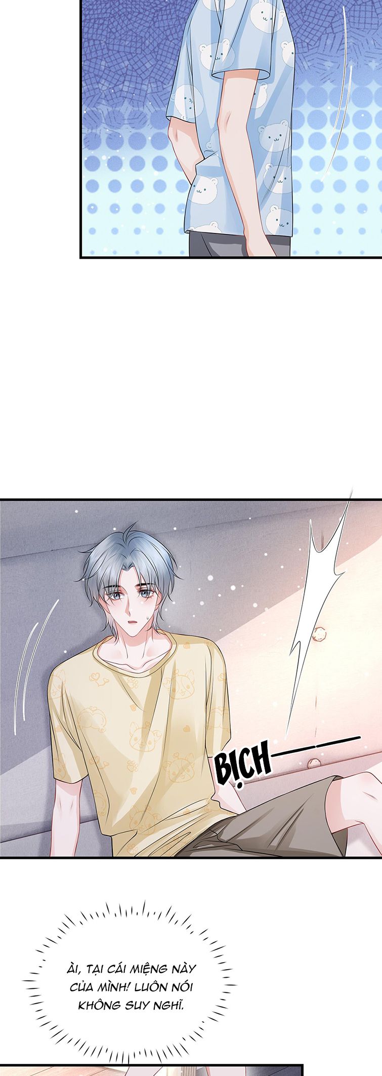 Peter Pan và Cinderella Chap 54 - Next Chap 55: END