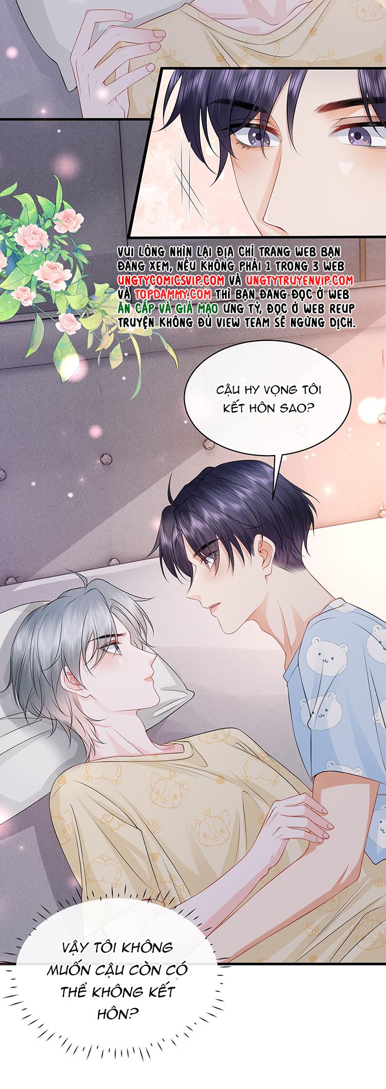 Peter Pan và Cinderella Chap 54 - Next Chap 55: END