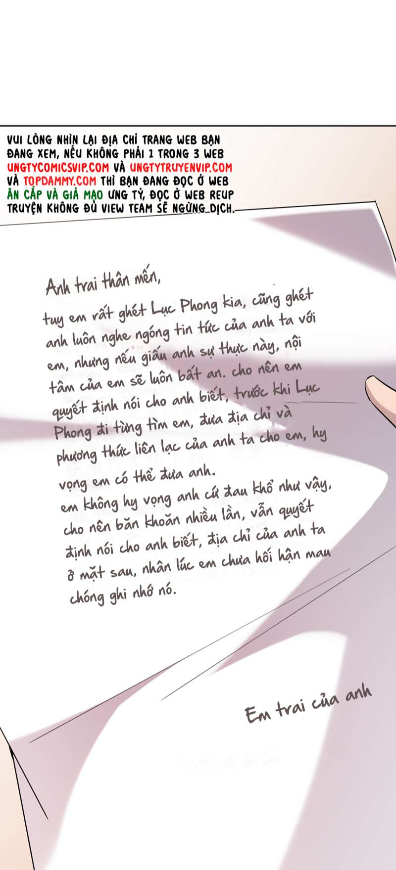 Song Trình Chap 19 - Next Chap 20