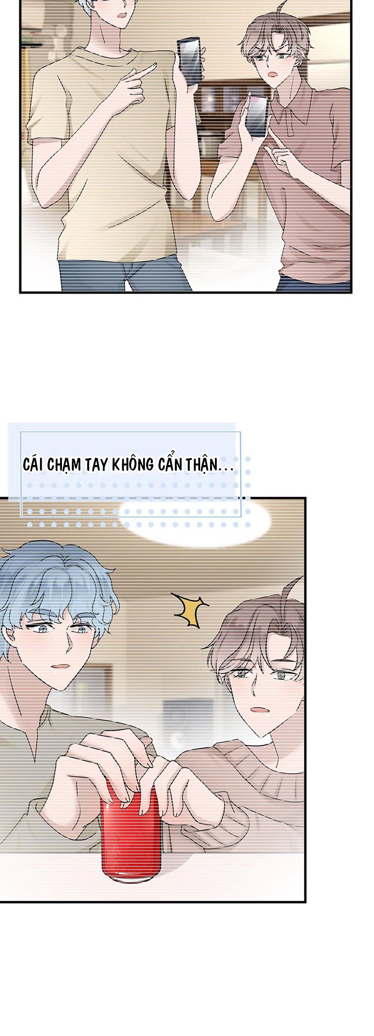 Hàng Không Bán Chap 20 - Next Chap 21